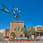 Hotel Protur Badia Park Aparthotel
