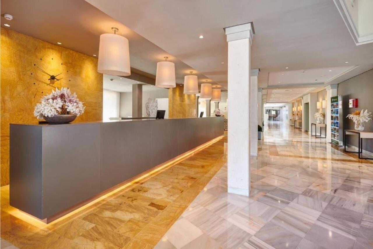 Protur Badia Park 4*