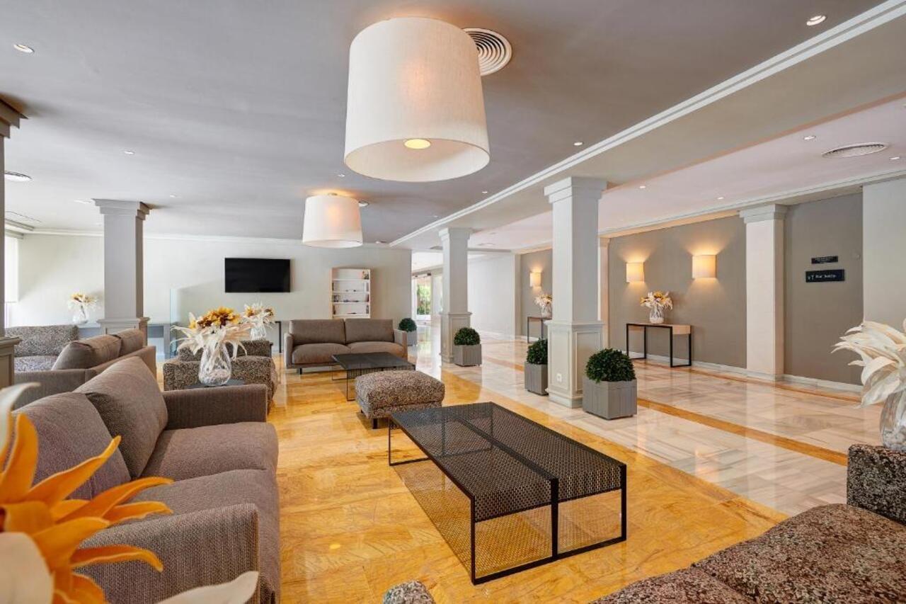 Protur Badia Park 4* Sa Coma (Mallorca)