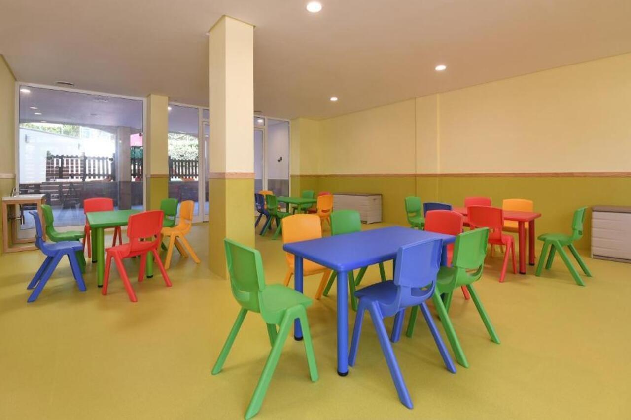 Protur Badia Park Hotel