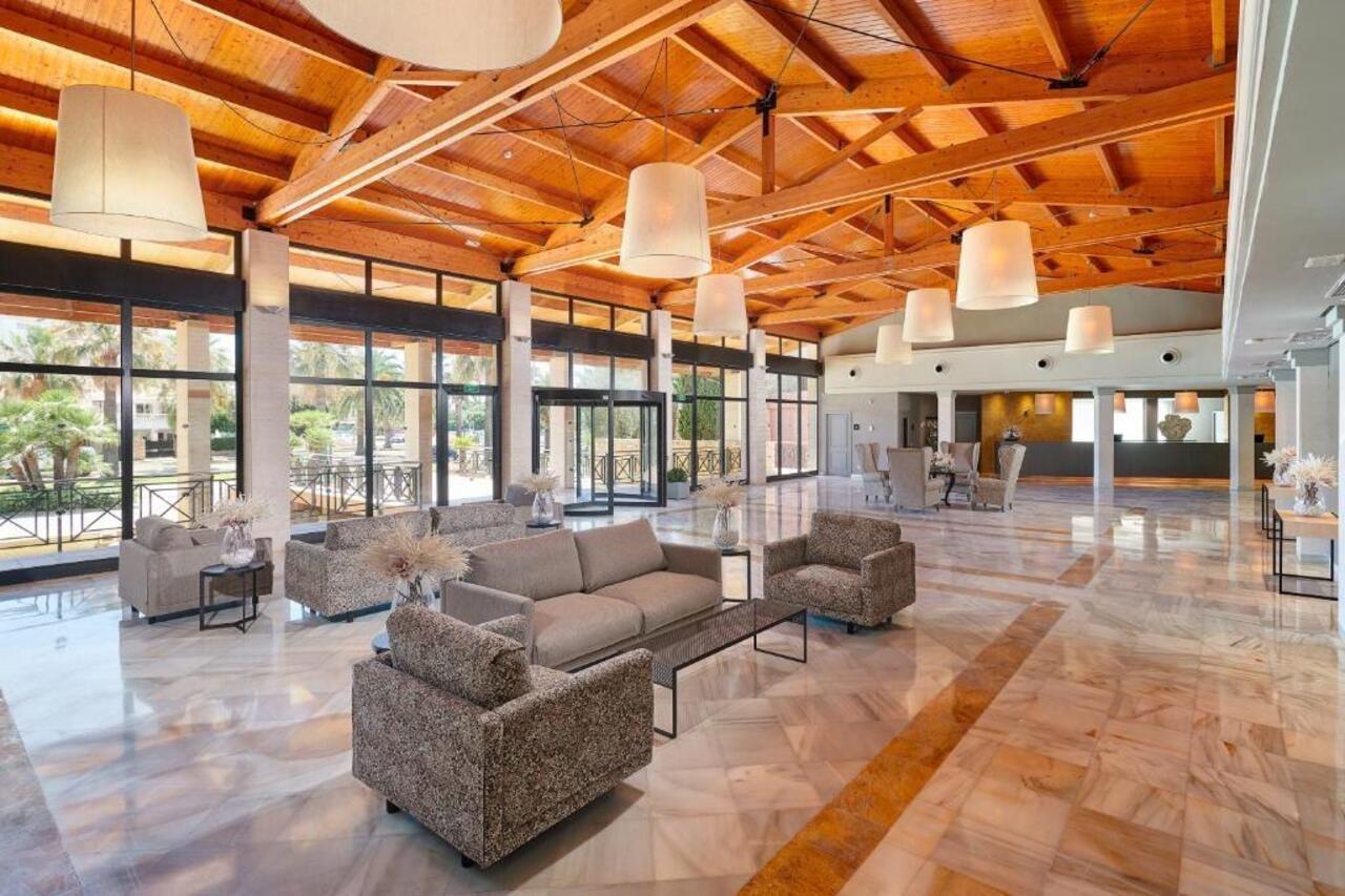 Protur Badia Park Hotel Sa Coma (Mallorca)