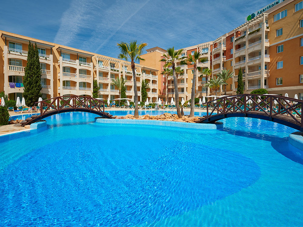 Protur Badia Park Hotel